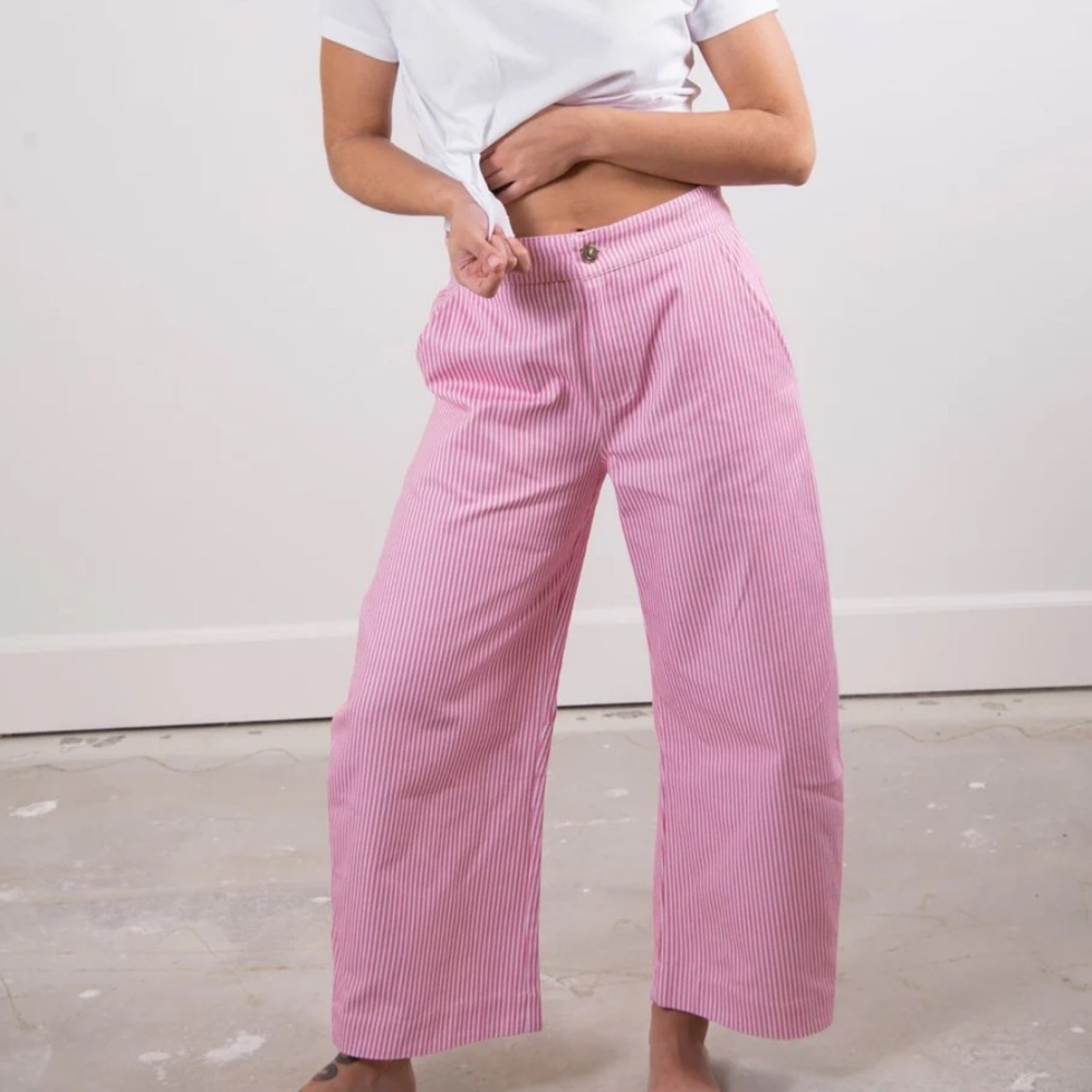 Sonderhaus Daphne trousers